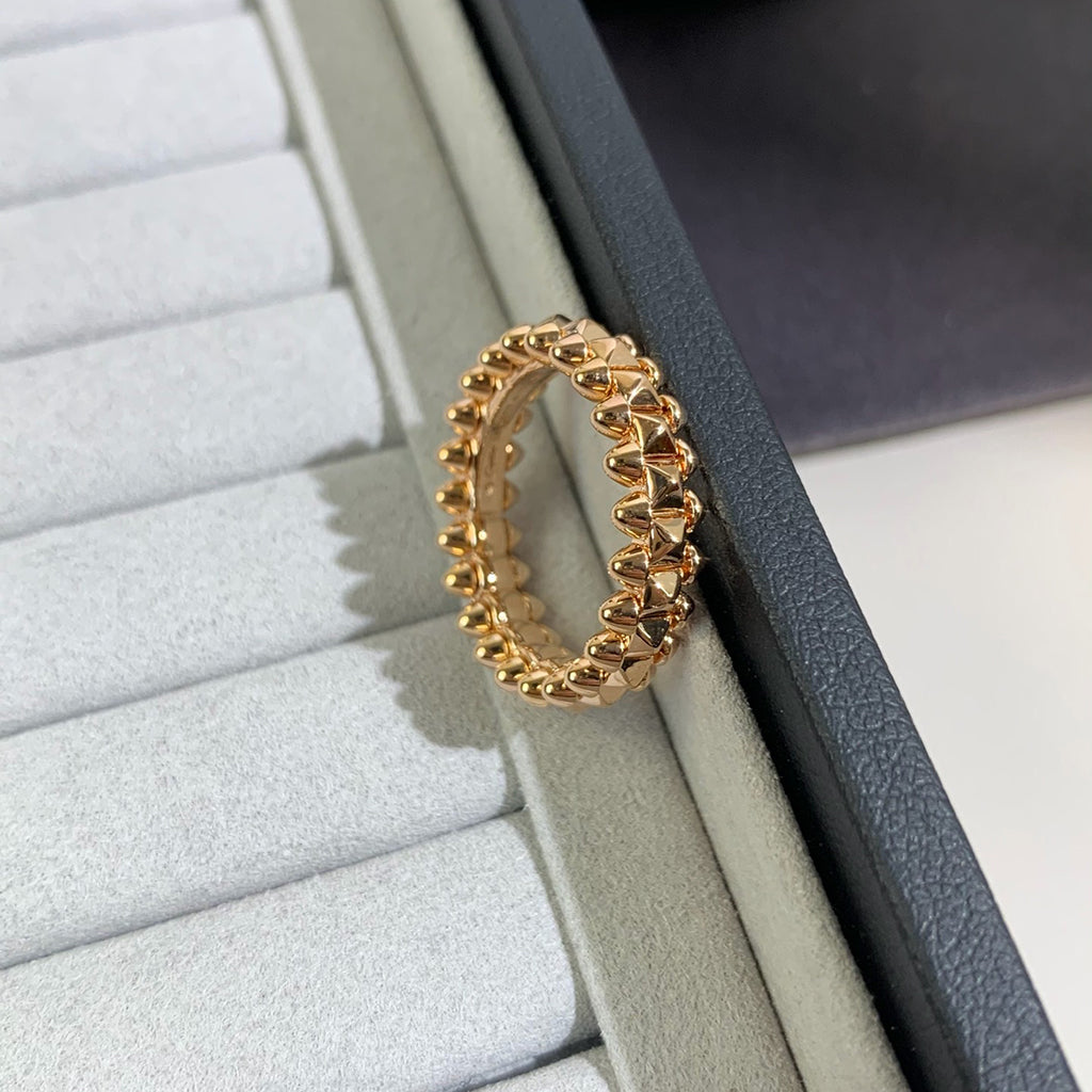 [AuraEcho]CLASH 6.4MM SMALL RING