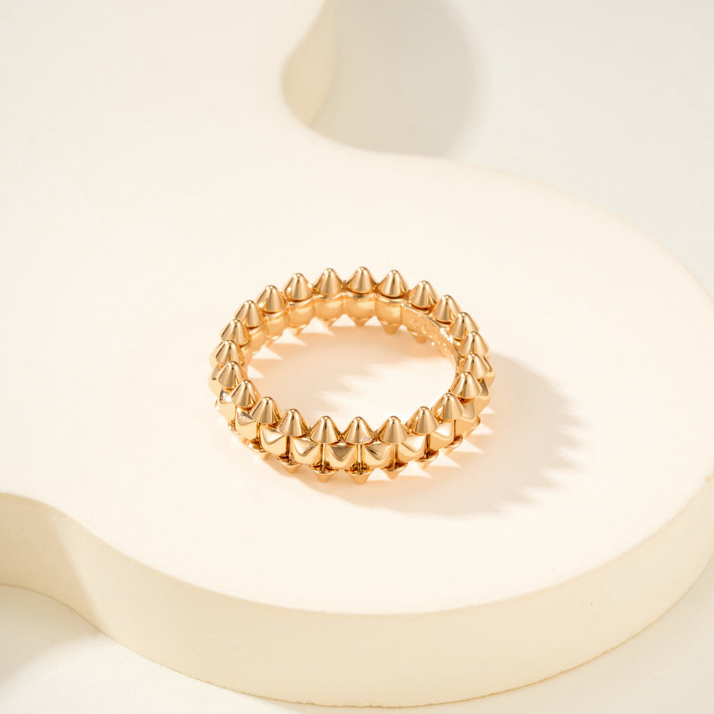 [AuraEcho]CLASH 6.4MM SMALL RING