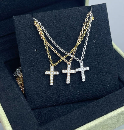 [AuraEcho]SYMBOL PENDANT NECKLACE