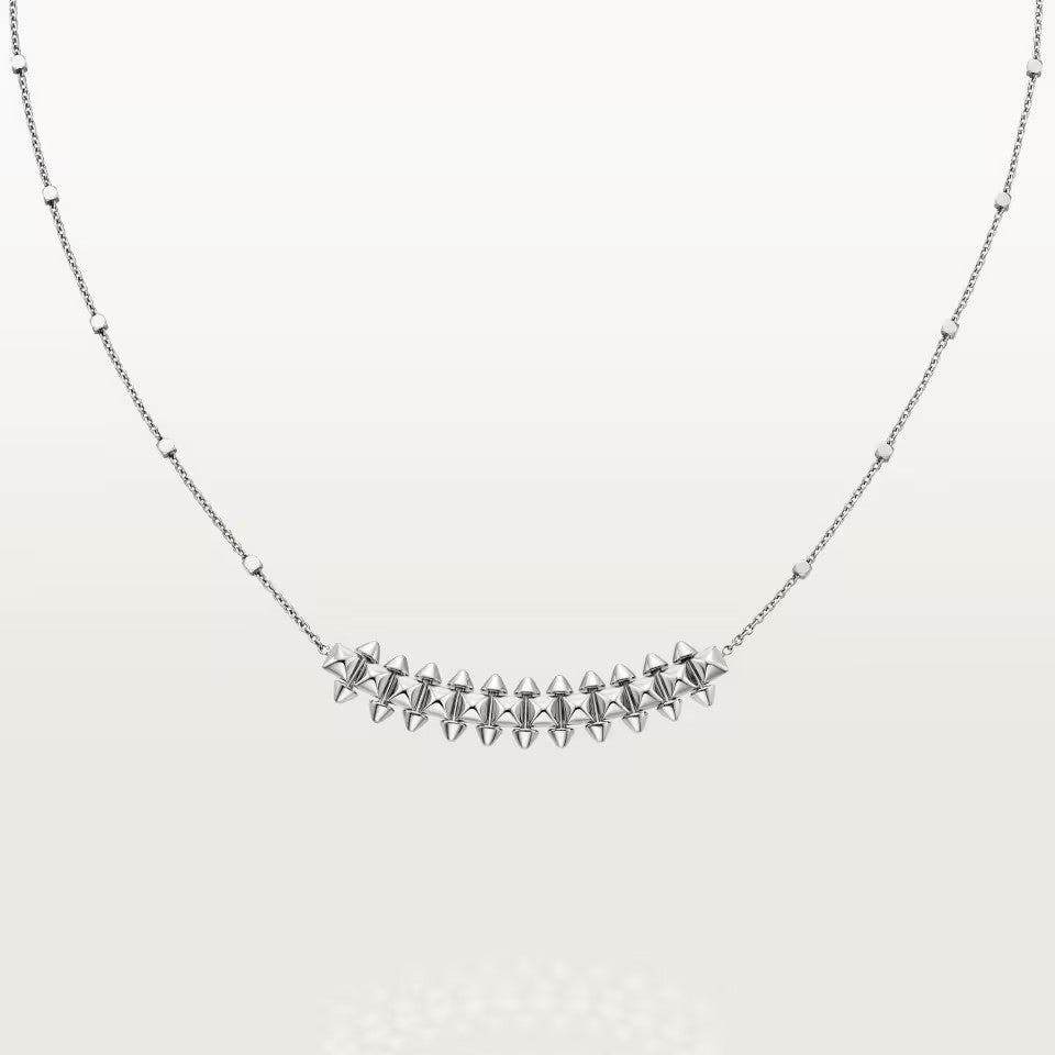 [AuraEcho]CLASH  MEDIUM NECKLACE