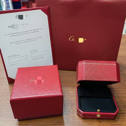 [AuraEcho] CA BOX GIFT BAG