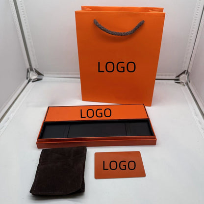 [AuraEcho] HM  BOX GIFT BAG