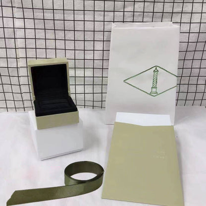 [AuraEcho] VA CLOVER BOX GIFT BAG