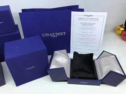 [AuraEcho] CH BOX GIFT BAG