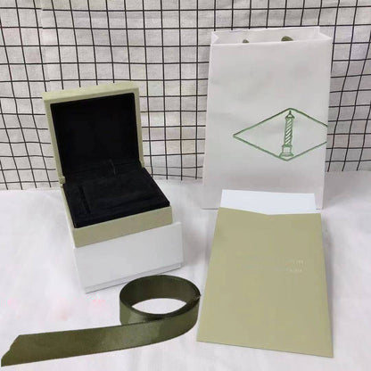[AuraEcho] VA CLOVER BOX GIFT BAG