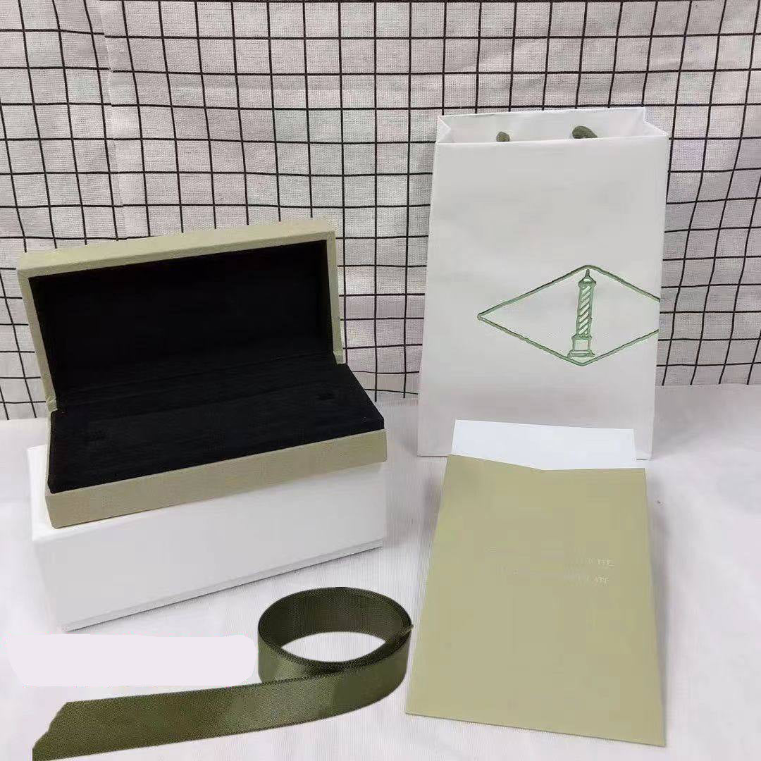 [AuraEcho] VA CLOVER BOX GIFT BAG