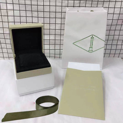[AuraEcho] VA CLOVER BOX GIFT BAG