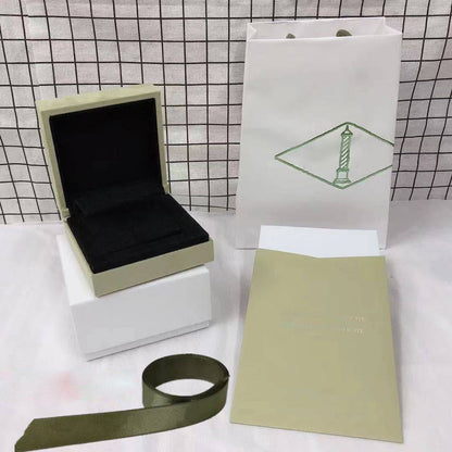 [AuraEcho] VA CLOVER BOX GIFT BAG