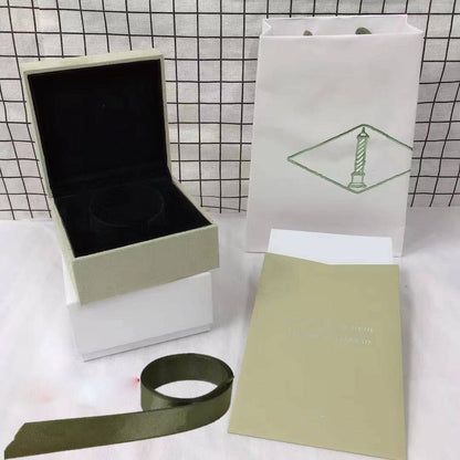 [AuraEcho] VA CLOVER BOX GIFT BAG