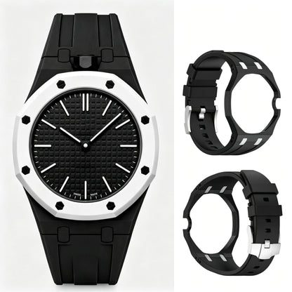 [AuraEcho]Royal Oak Pop Exclusive Rubber Strap(Only Strap)