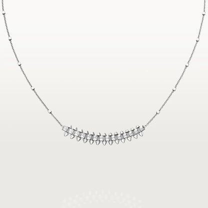 [AuraEcho]CLASH  SMALL NECKLACE