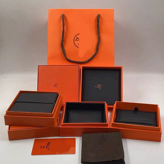 [AuraEcho] HM  BOX GIFT BAG