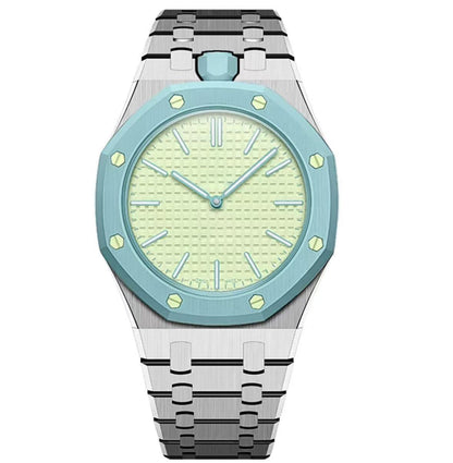 [AuraEcho]Royal Oak Pop Exclusive Stee Case & strap(Only Strap)